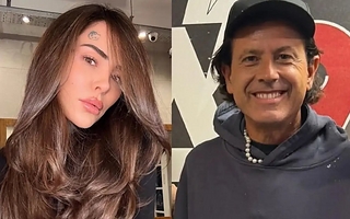 Coti Sorokin se acercó a Cande Tinelli y crecen los rumores de reconciliación