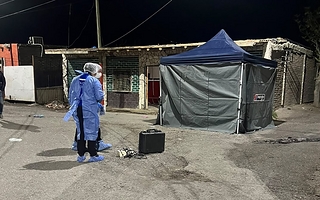 Ajuste de cuentas: así fue el asesinato a sangre fría del joven de Chimbas