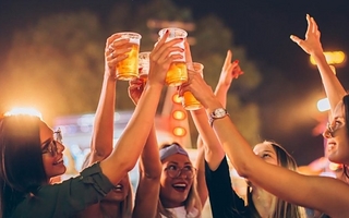 Con entrada gratuita, Rodeo celebrará la Fiesta de la Cerveza Andina