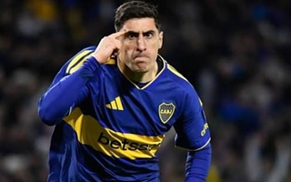 Boca va por las semifinales ante São Paulo: cómo le fue en el Morumbí