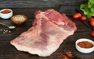 Cuáles cortes de carne que conviene elegir para cuidar el bolsillo