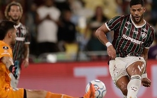 Fluminense vuelve a cruzarse con un equipo argentino: así es su historial