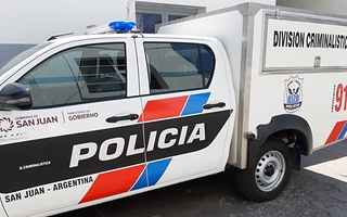 Hallaron muerto a un hombre en Capital: no se sabía de él desde hace 15 días