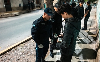 El FestiJoven tendrá un operativo con 290 policías en el Parque de Mayo