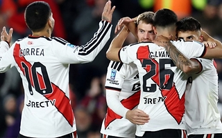 River y la Copa Libertadores 2027: qué debe hacer para clasificar