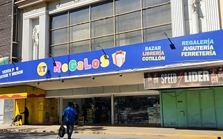 Cómo compiten los comercios sanjuaninos ante el avance de los polirrubros chinos