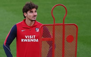 “Evidentemente lo ficharía”: Rodri fue contundente sobre Julián Álvarez