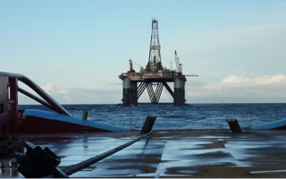 La Justicia imputó a directivos de petroleras por operar en Malvinas