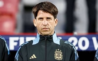 La Sub 19 de Argentina debuta ante Paraguay en los Juegos Suramericanos