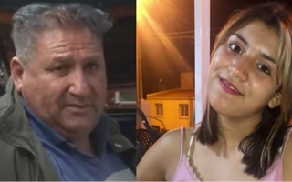 Prisión para el dueño de los dogos que mataron a una adolescente en Córdoba