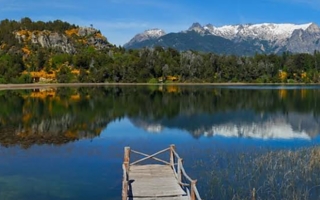 Bariloche busca voluntarios para vivir gratis y trabajar 25 horas