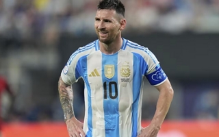 Lionel Messi tendrá su despedida de Argentina en el Monumental