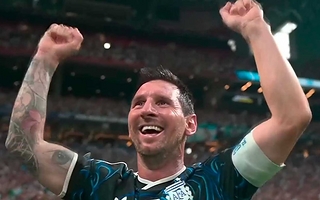 Despedida de Lionel Messi: cuánto y cuándo saldrían a la venta las entradas
