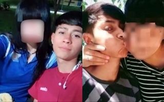 La menor acusada por el crimen de Chimbas quedó bajo la Justicia Juvenil
