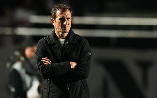 Arruabarrena tras la clasificación de Boca pidió calma a los hinchas