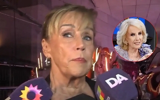La fuerte revelación de la hija de Mirtha Legrand sobre la salud de la diva