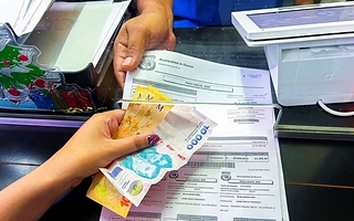 Rawson extendió los descuentos para ponerse al día con las tasas municipales