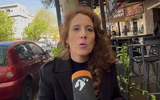 Itatí Demarchi llegó a San Juan y prometió federalizar el Consejo de la Magistratura