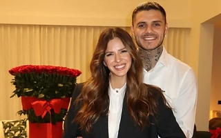 En medio del posible casamiento con la China, Icardi recibió la peor noticia