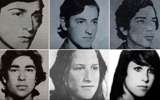 A 50 años de La Noche de los Lápices, la historia de los diez estudiantes secuestrados