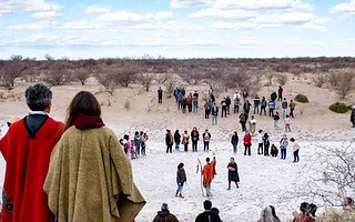 “Nuevas Miradas y Territorios” retrata la memoria viva de los pueblos originarios