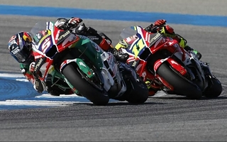 MotoGP vuelve a Buenos Aires: cuándo comienza la preventa de entradas