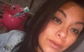 Una mamá murió tras atragantarse mientras almorzaba con sus hijos