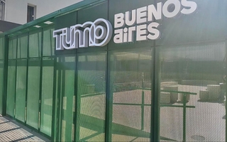 Tecnología, diseño y música: así funciona TUMO para jóvenes en CABA
