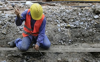 Presupuesto 2027: las obras públicas previstas y qué provincia concentra más proyectos