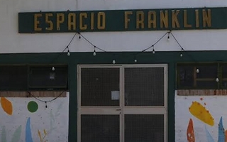 La cultura sanjuanina se une para recuperar el Espacio Franklin