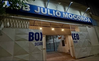 Diez peleas, jóvenes promesas y boxeo interprovincial en el Mocoroa