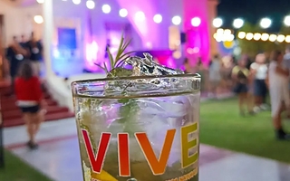 Vinos naturales y vermut serán protagonistas de la Feria VIVE