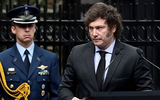 El Gobierno terminó el proyecto por Malvinas y prevé enviarlo hoy al Congreso