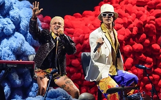Latin Grammy 2026: fuerte presencia argentina entre los nominados