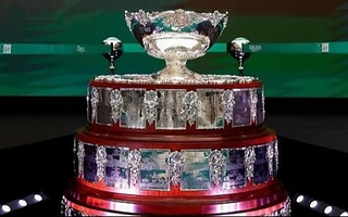 Argentina y Turquía vuelven a enfrentarse en Copa Davis tras 62 años