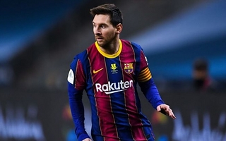 La oferta millonaria que Inter hizo por Messi y que nunca aceptó