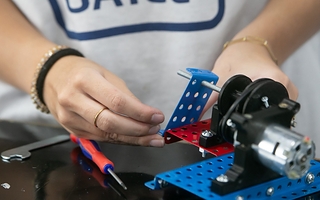 Estudiante sanjuanino es finalista de la competencia tecnológica ITBA 2026