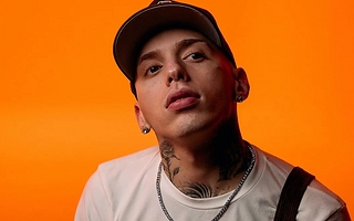 Peipper, del freestyle al turreo que conquista a una nueva generación
