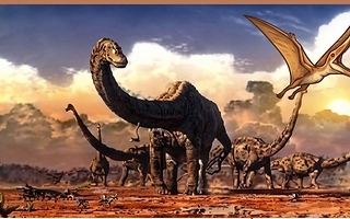 La Ruta de los Dinosaurios busca resurgir como corredor de Cuyo