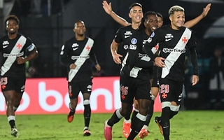 Por qué Vasco no podrá recibir a Boca en su estadio por las semifinales