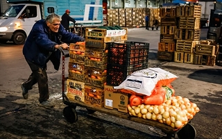 La inflación mayorista subió 2,1% en agosto y superó al IPC