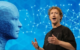 Mark Zuckerberg se opuso a una pausa global en el desarrollo de IA
