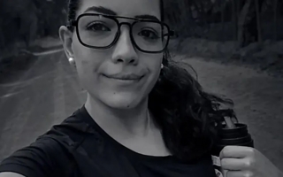 Camila tuvo su último adiós y su familia declaró ante la Justicia