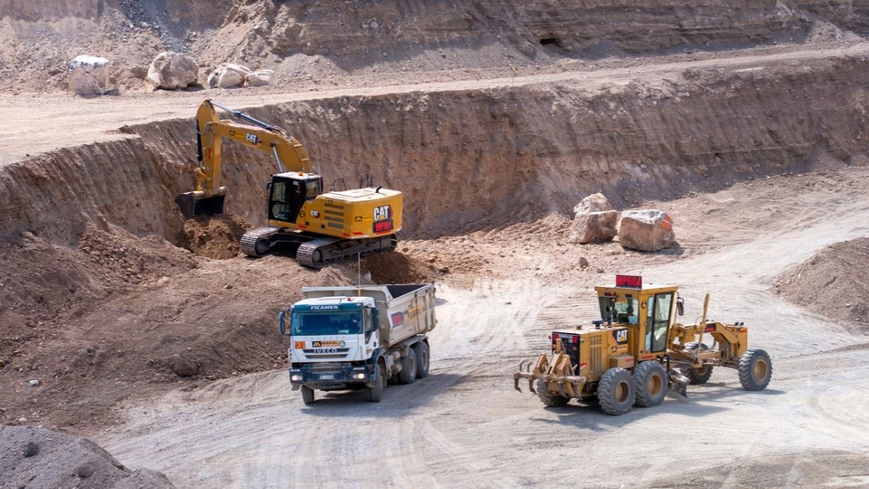 Con US millones Hualilán adelanta su producción un año