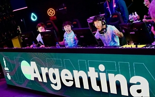 Argentina ganó el oro en Valorant en los Juegos Suramericanos 2026 