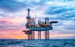 Intento de freno judicial al proyecto petrolero de Rockhopper y Navitas en Malvinas