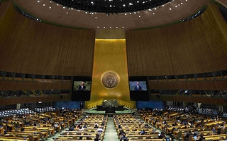 La ONU advierte sobre la IA y Trump ataca controles de China