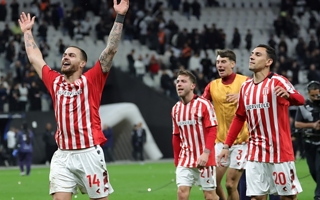 Estudiantes dio el golpe en Brasil y se metió en semifinales de la Libertadores