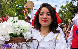 La familia de Camila convocó a una marcha en Rosario para pedir justicia