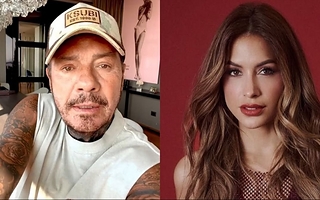 No duró ni un mes: se separó Marcelo Tinelli y el motivo sería escandaloso